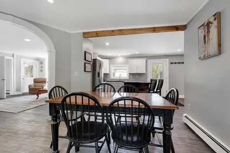 12 Commonwealth Avenue Ludlow VT 05149