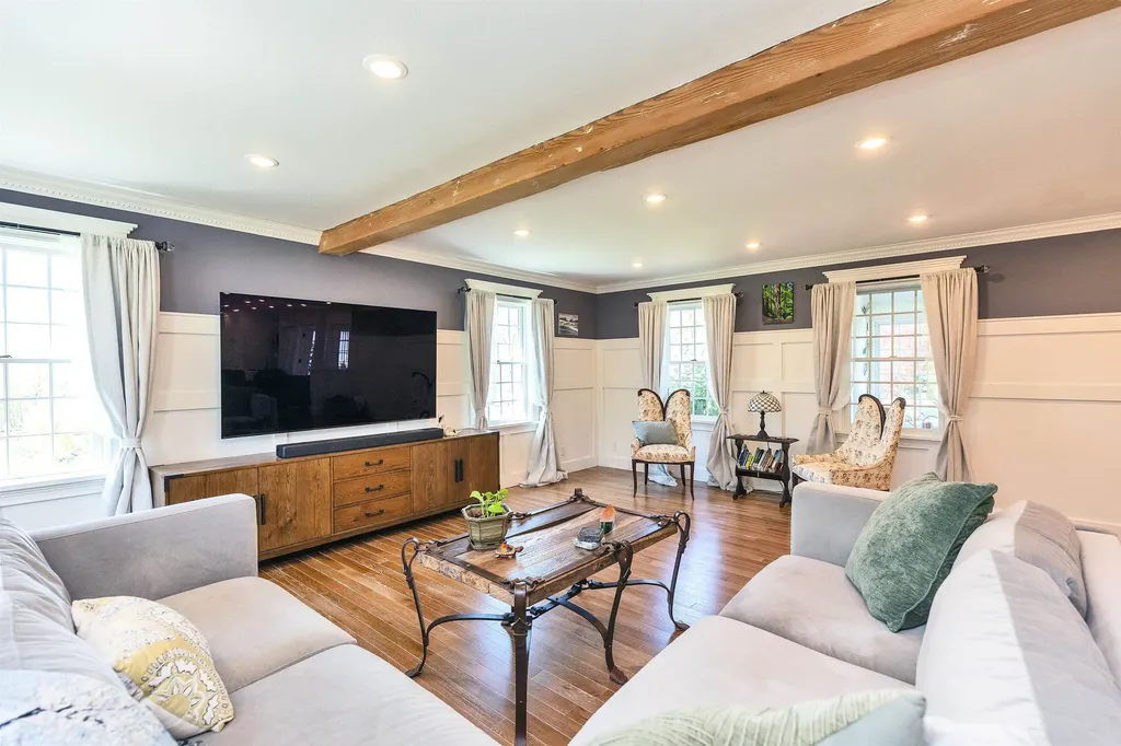 151 Howard Hill Road Temple NH 03084