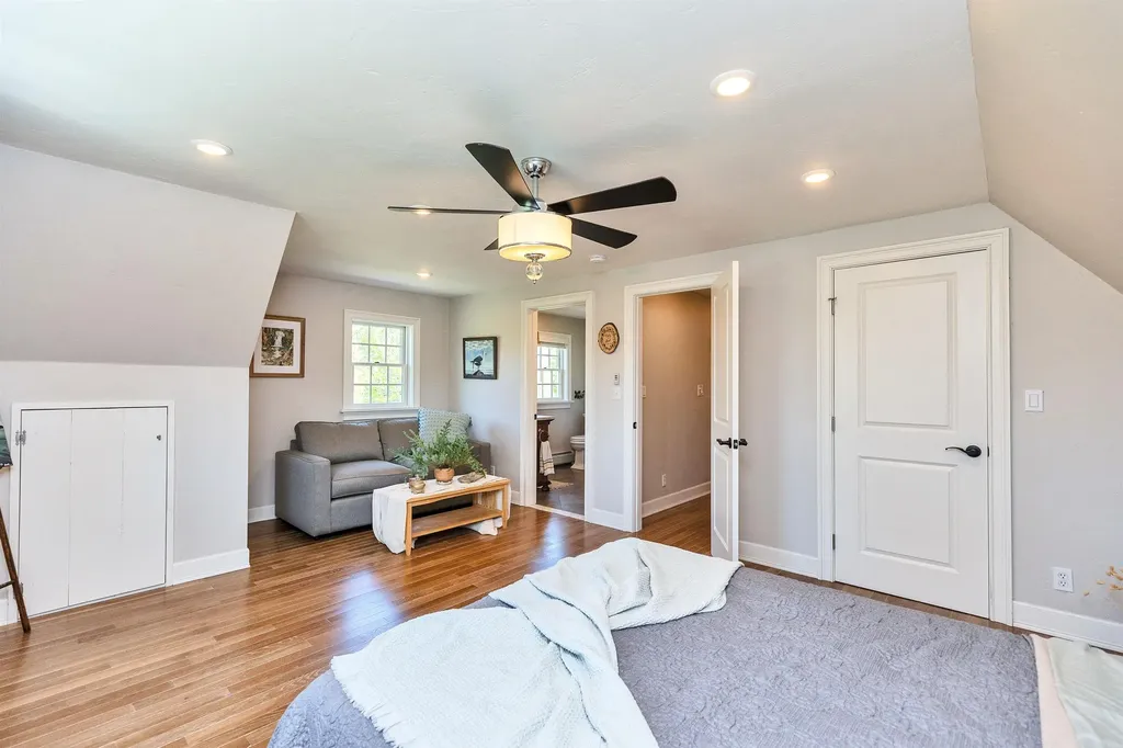 151 Howard Hill Road Temple NH 03084