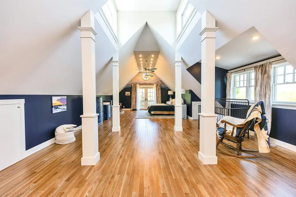 151 Howard Hill Road Temple NH 03084