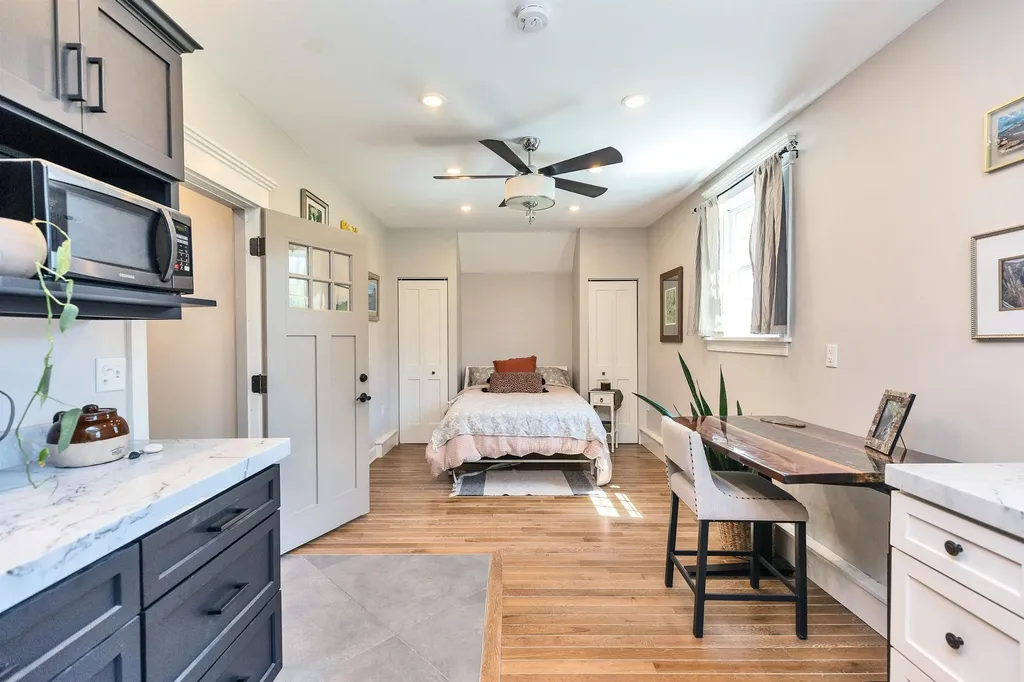 151 Howard Hill Road Temple NH 03084