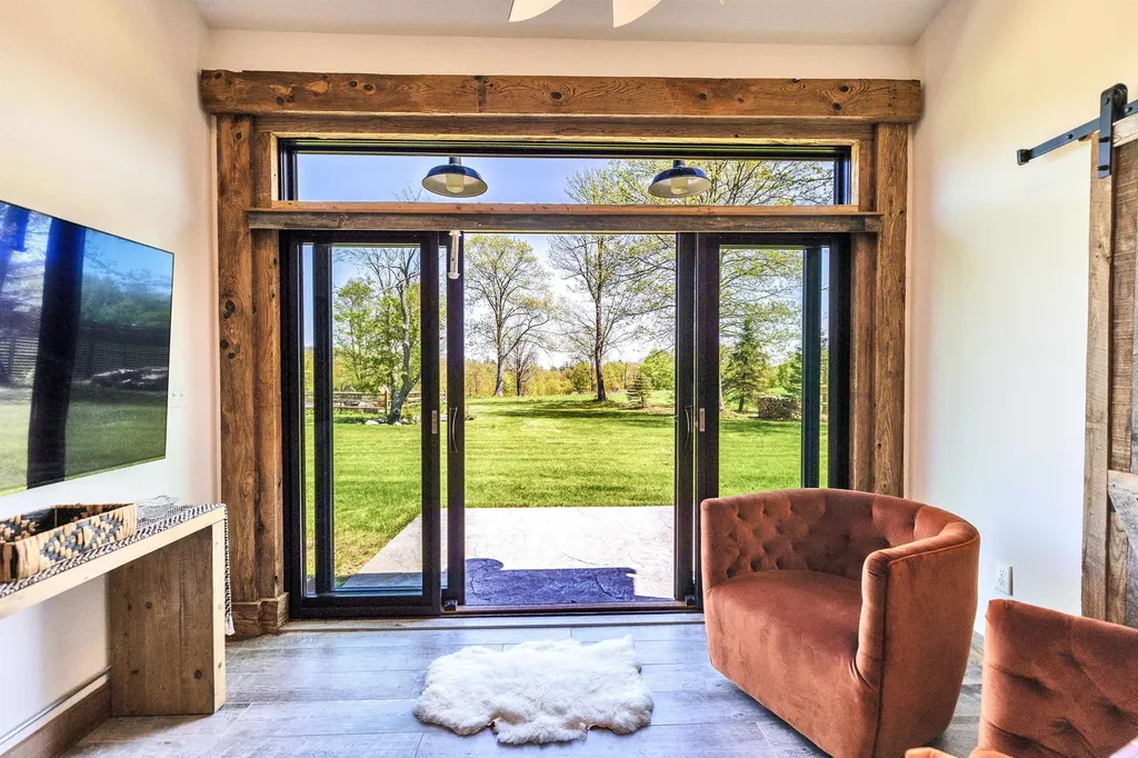 151 Howard Hill Road Temple NH 03084