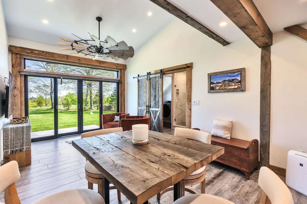 151 Howard Hill Road Temple NH 03084