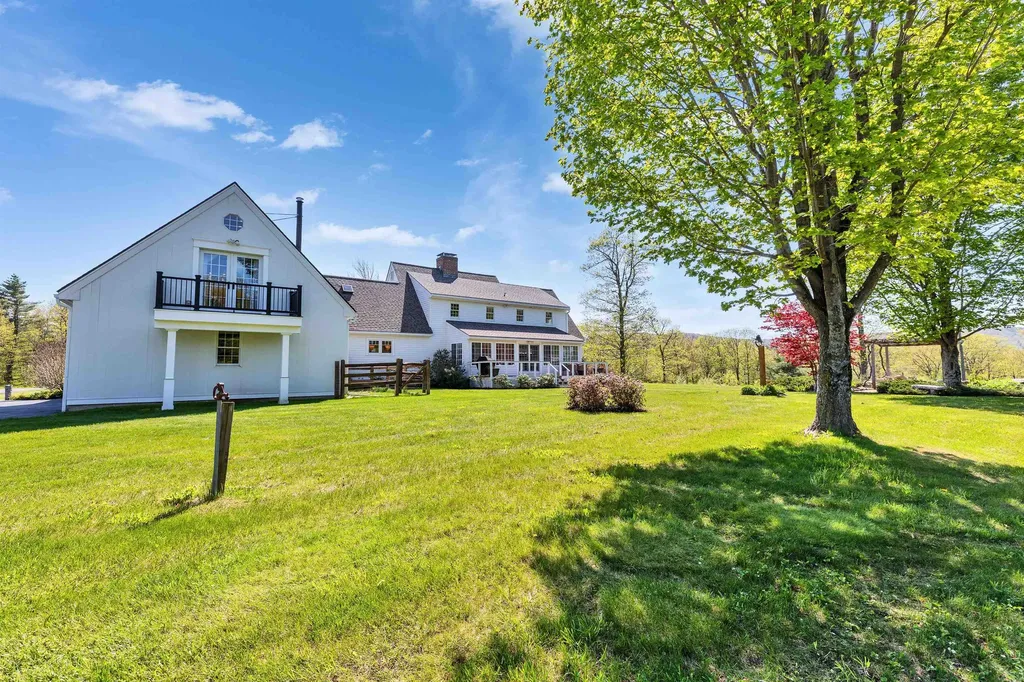 151 Howard Hill Road Temple NH 03084