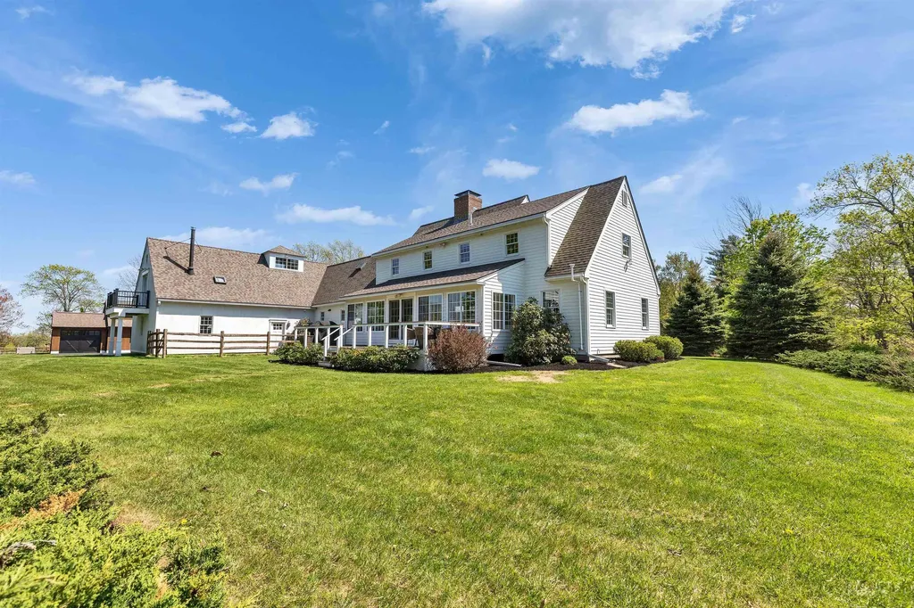 151 Howard Hill Road Temple NH 03084