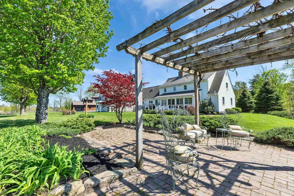 151 Howard Hill Road Temple NH 03084