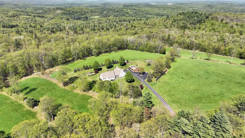 151 Howard Hill Road Temple NH 03084