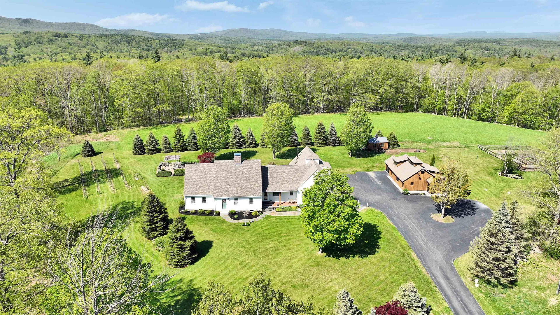 151 Howard Hill Road Temple NH 03084