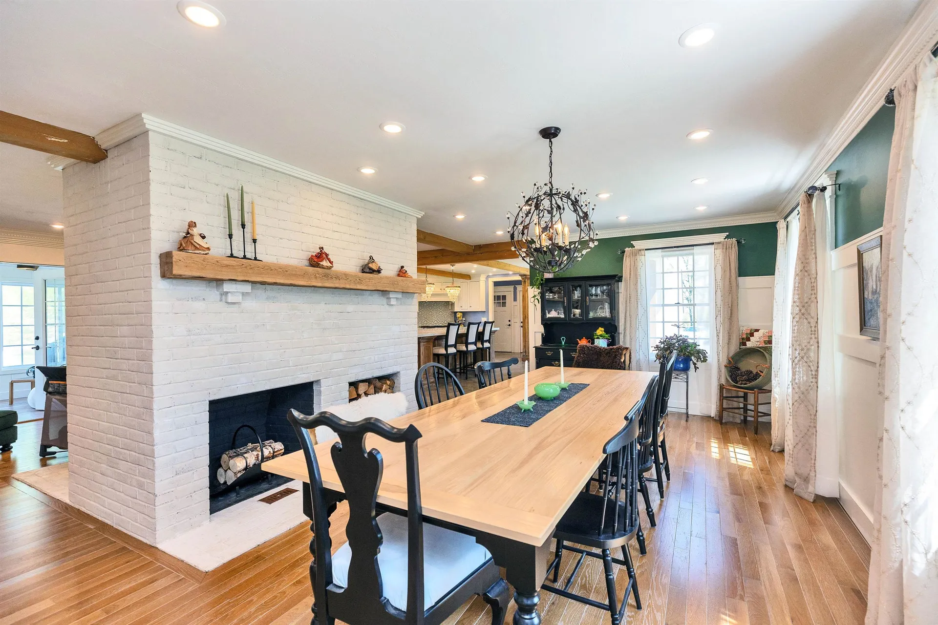 151 Howard Hill Road Temple NH 03084