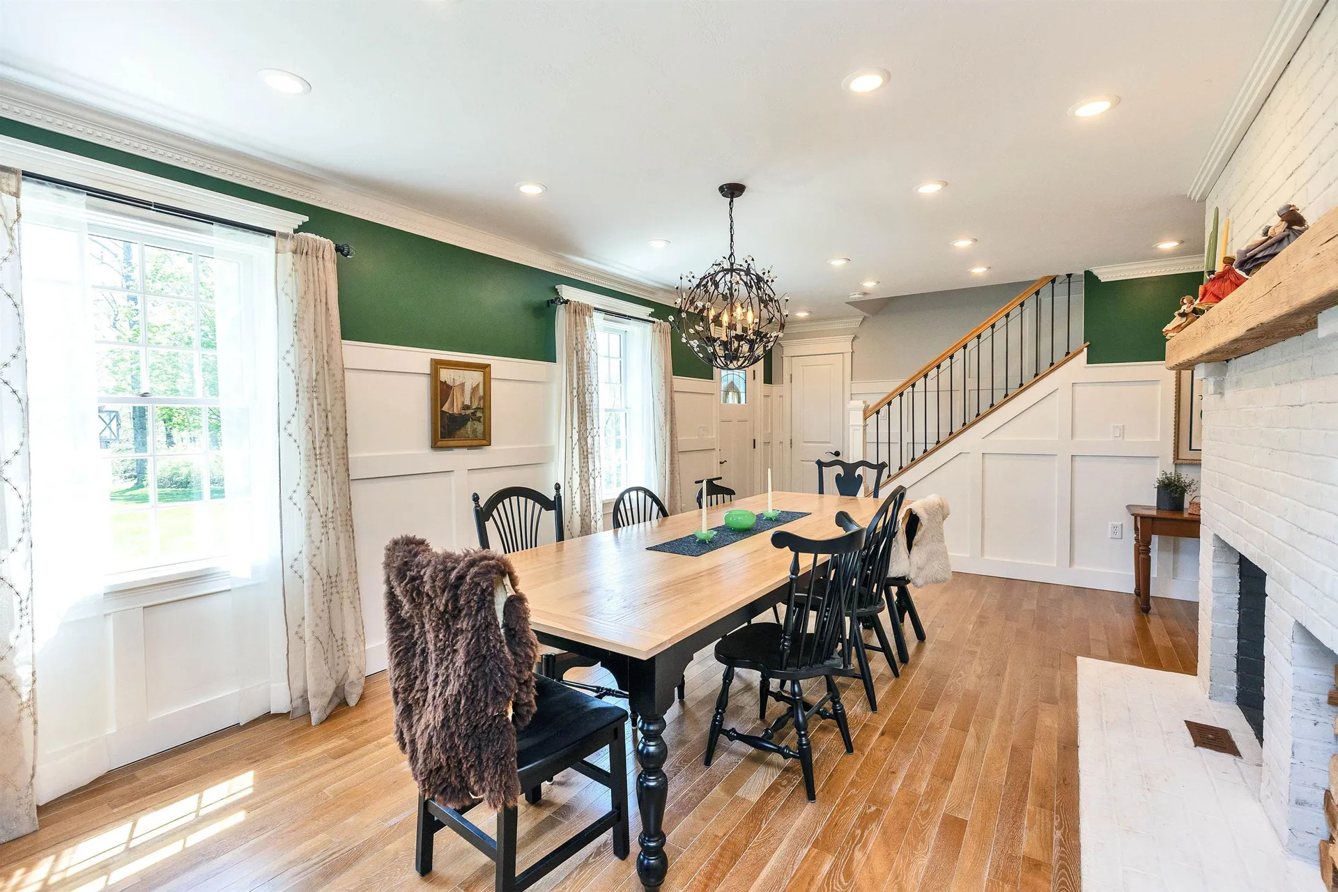 151 Howard Hill Road Temple NH 03084