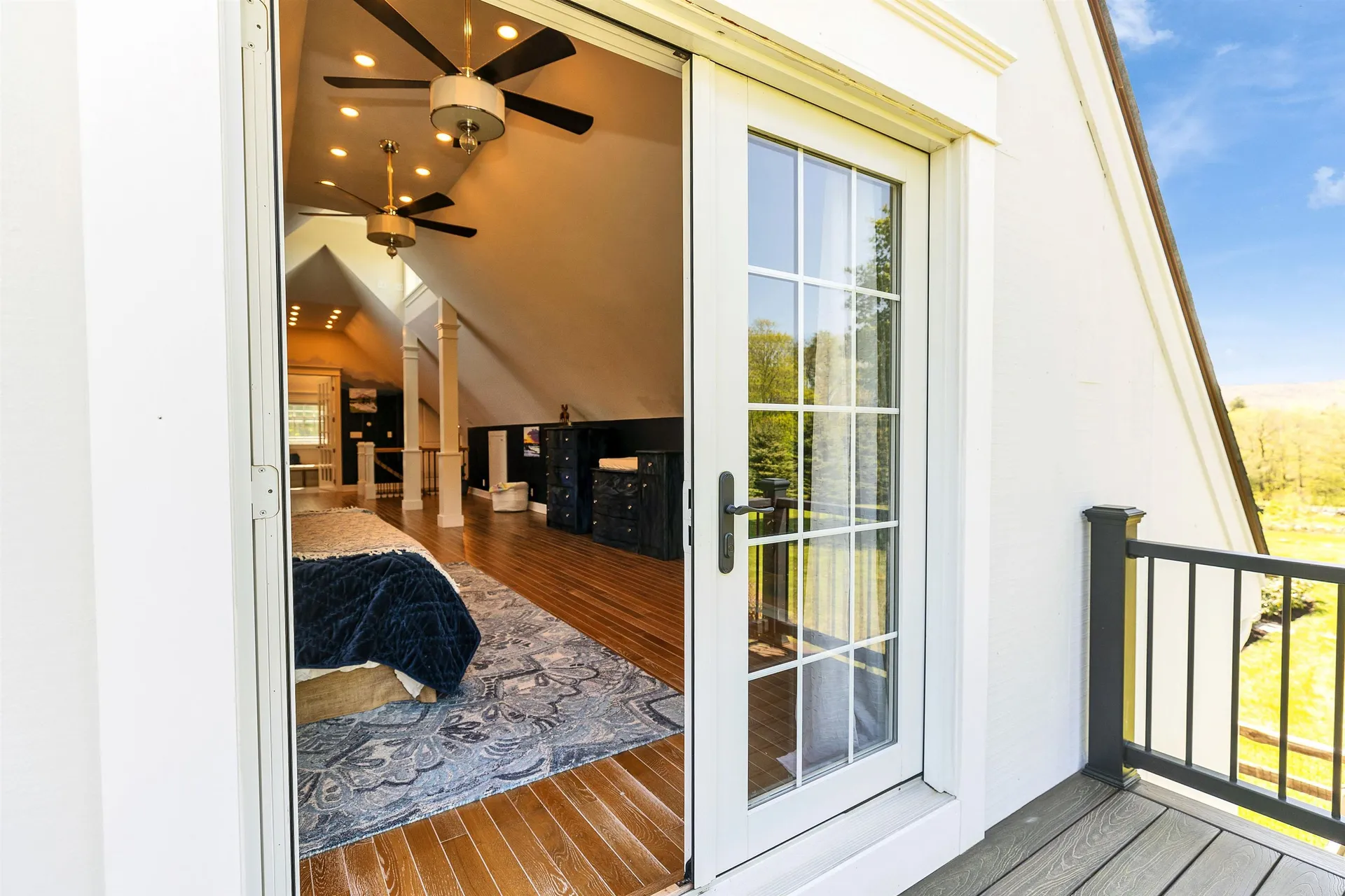 151 Howard Hill Road Temple NH 03084