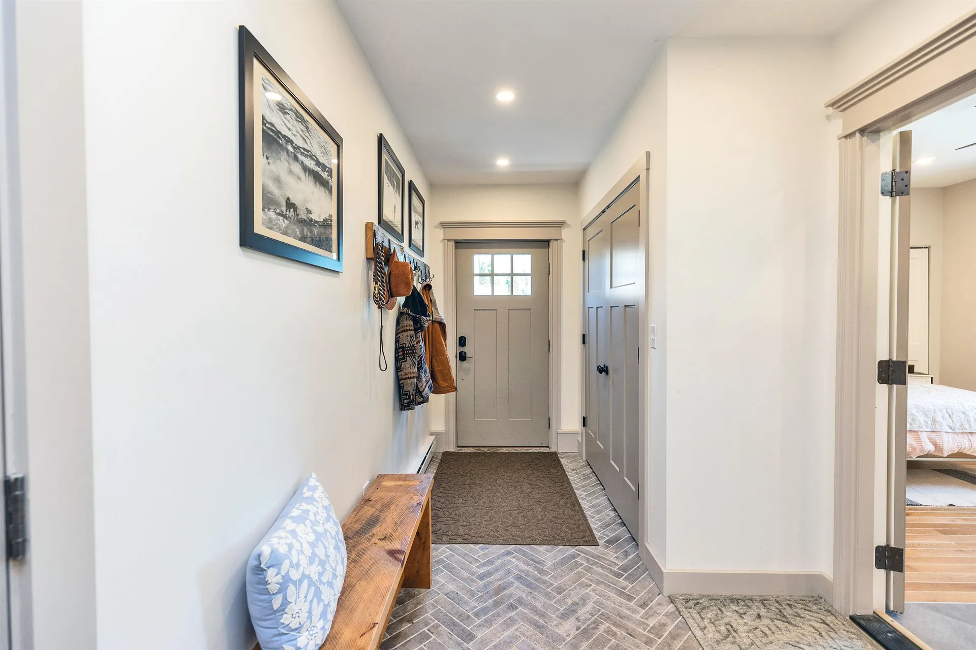 151 Howard Hill Road Temple NH 03084