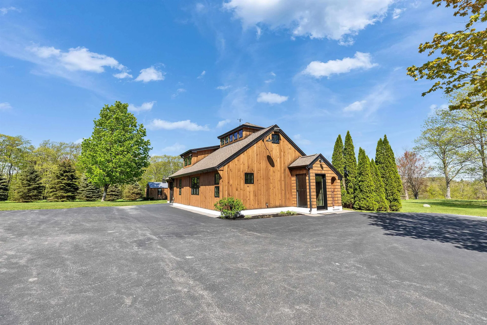 151 Howard Hill Road Temple NH 03084