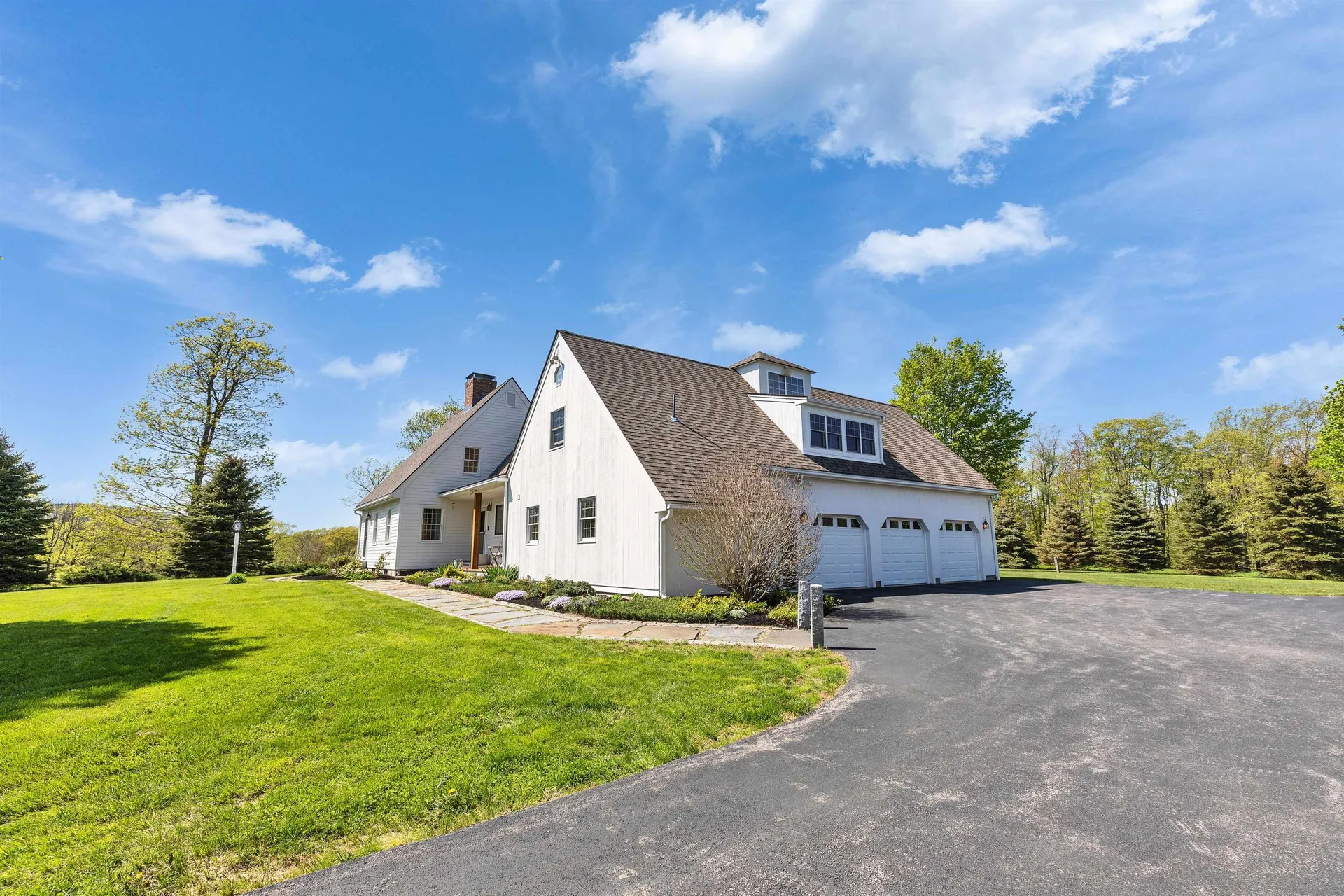 151 Howard Hill Road Temple NH 03084