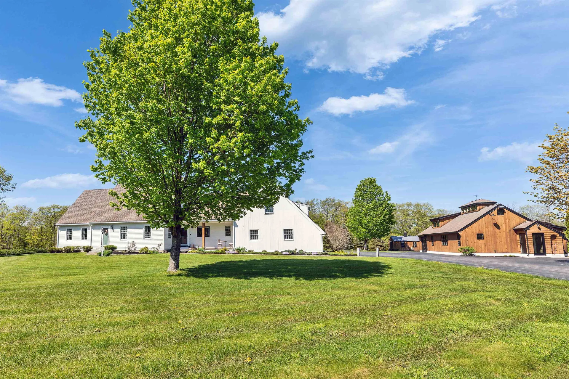 151 Howard Hill Road Temple NH 03084