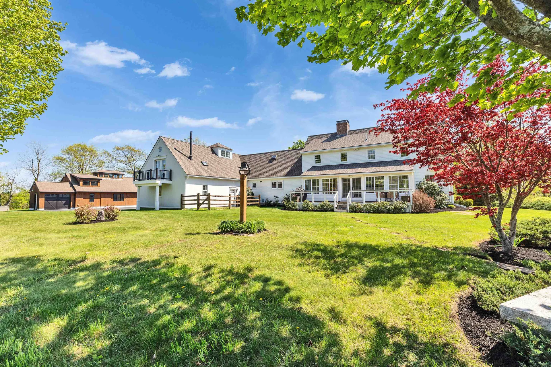 151 Howard Hill Road Temple NH 03084