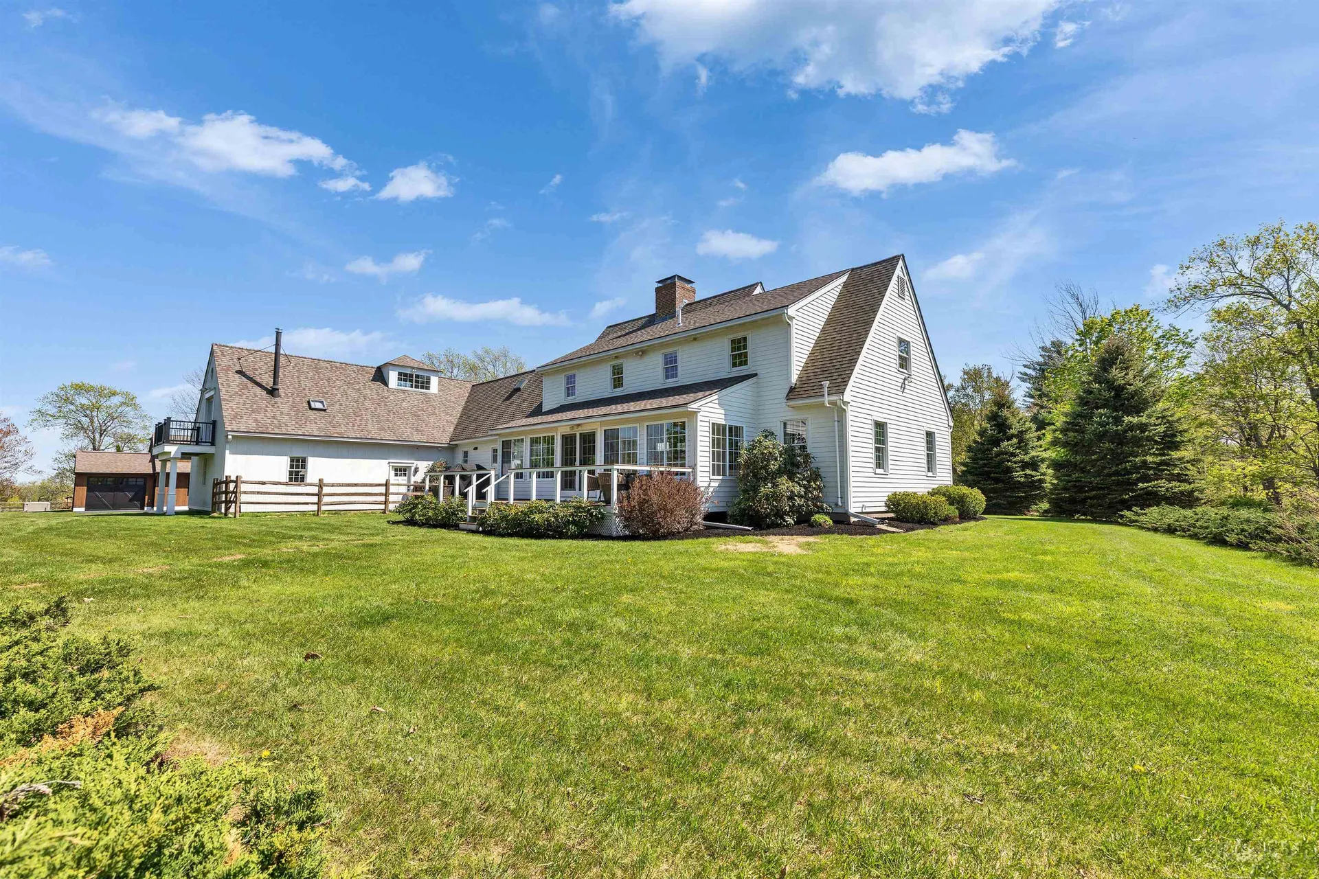 151 Howard Hill Road Temple NH 03084