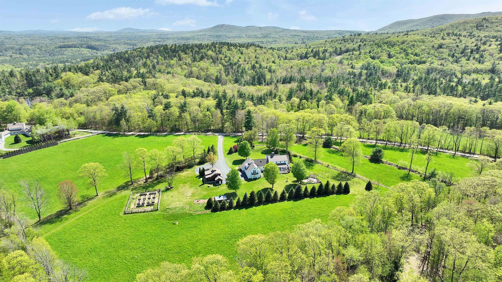 151 Howard Hill Road Temple NH 03084