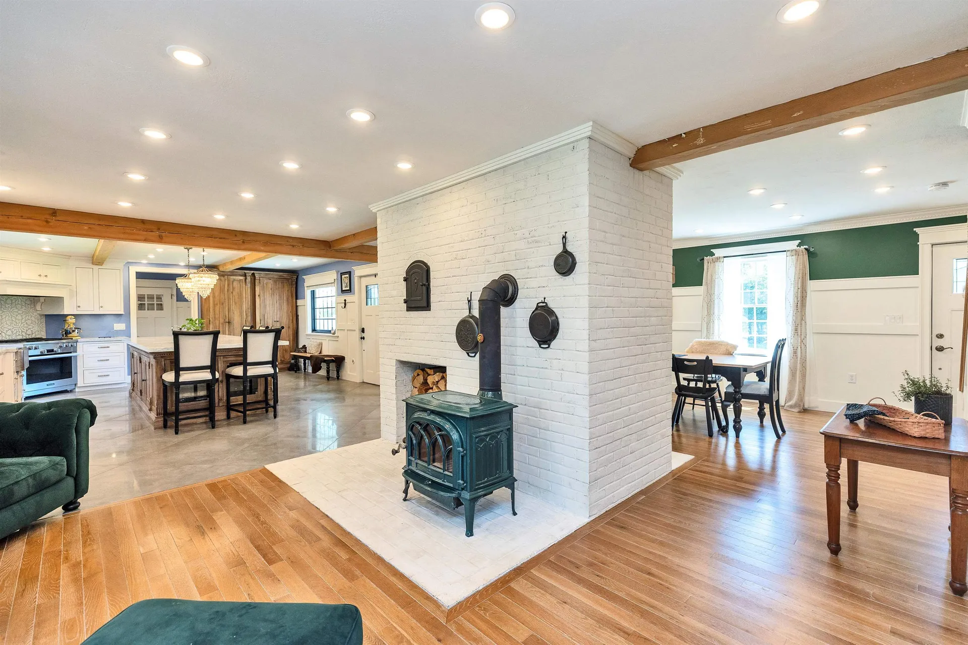 151 Howard Hill Road Temple NH 03084