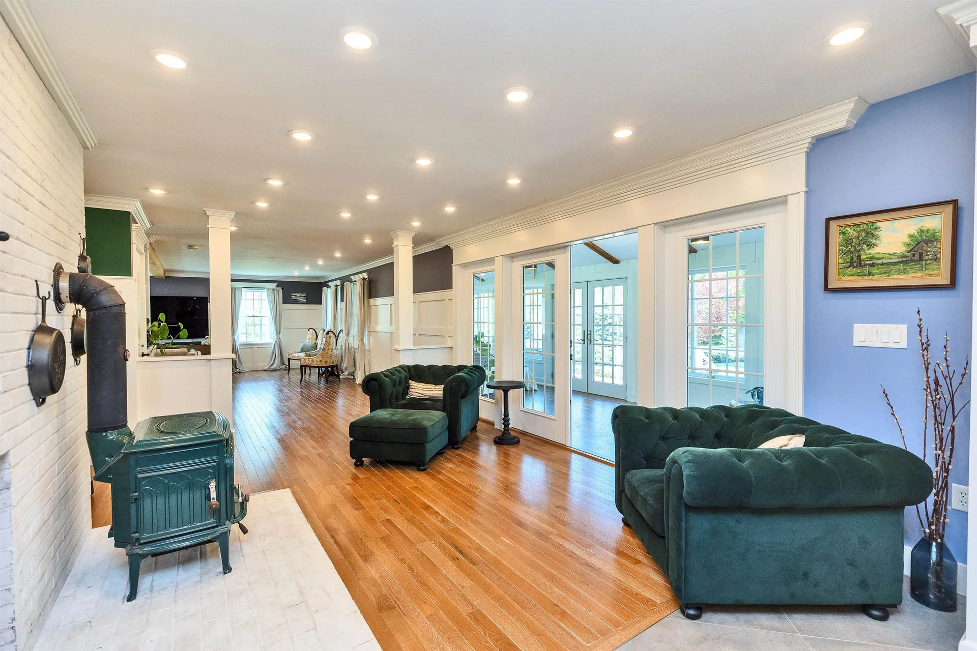 151 Howard Hill Road Temple NH 03084