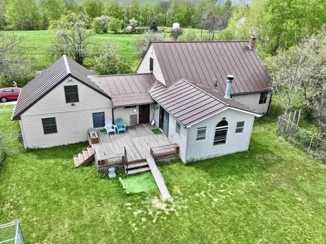 110 Felicity 1st Avenue Williamstown VT 05679