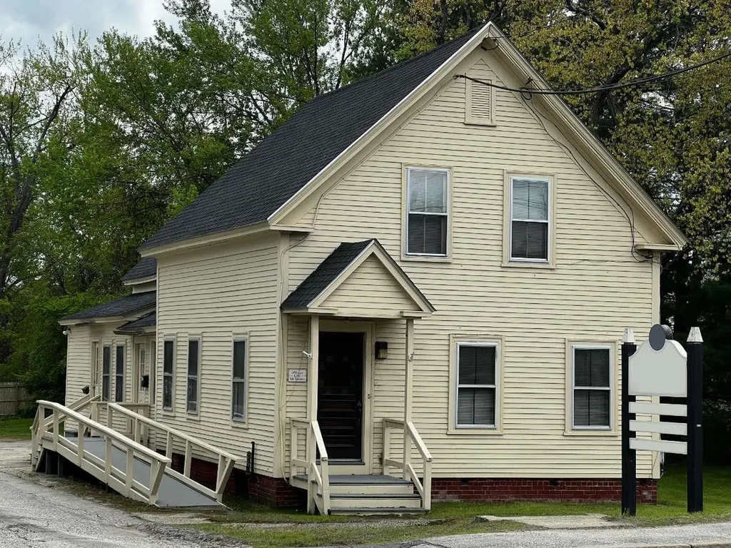232 Winchester Street Keene NH 03431