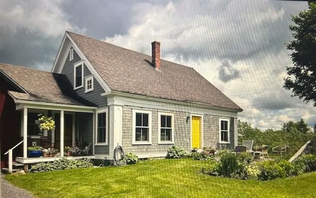 966 Lake Shore Road Greensboro VT 05841