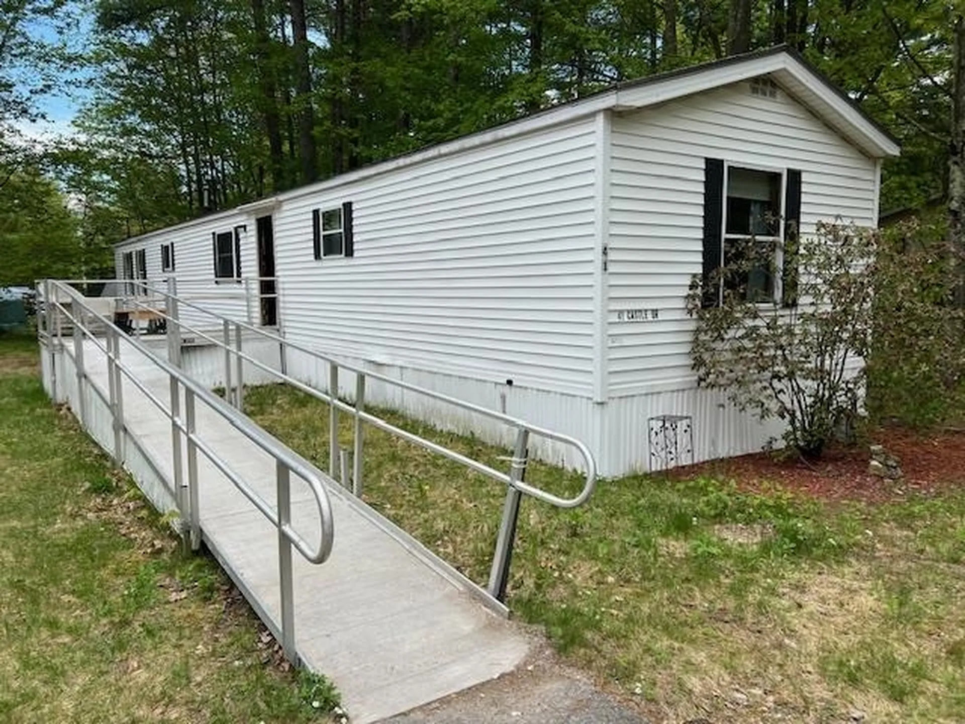 41 Castle Drive Conway NH 03818