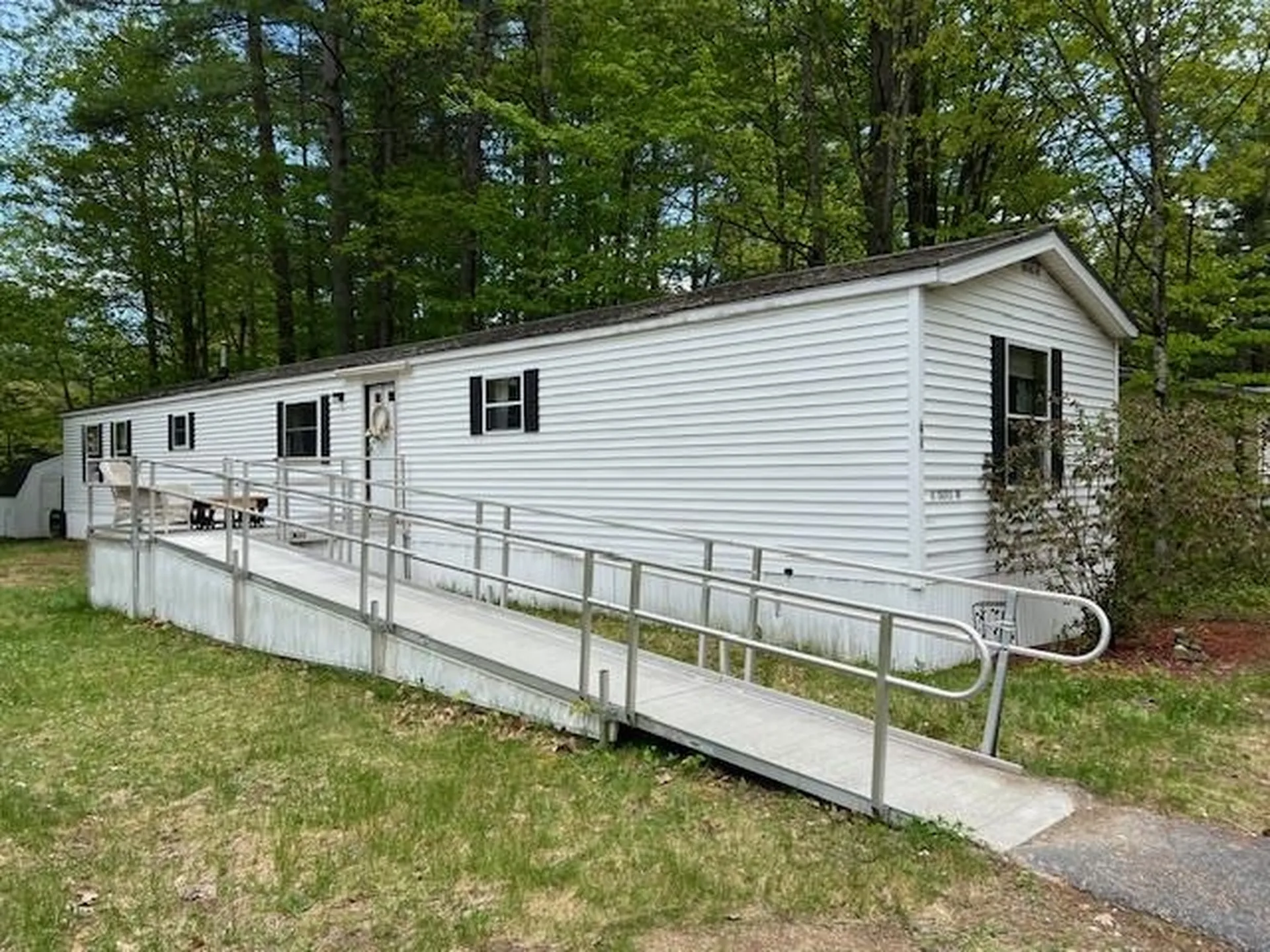 41 Castle Drive Conway NH 03818