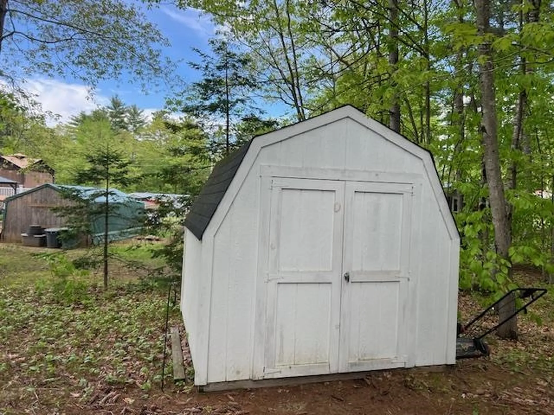 41 Castle Drive Conway NH 03818