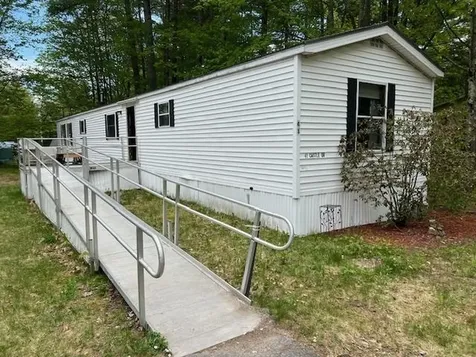 41 Castle Drive Conway NH 03818