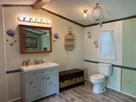 41 Castle Drive Conway NH 03818