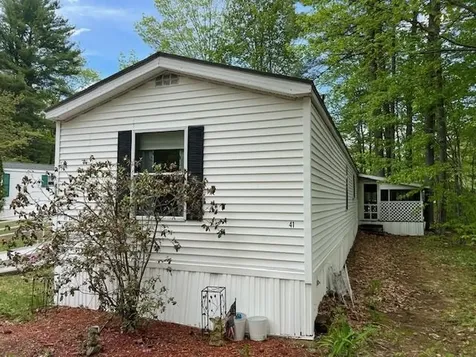 41 Castle Drive Conway NH 03818