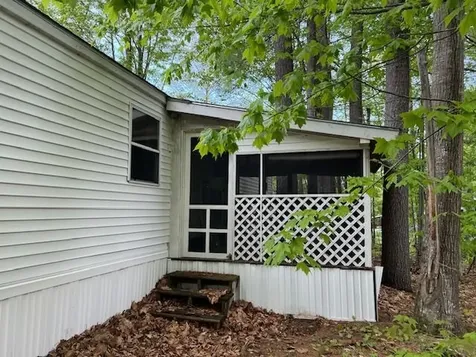 41 Castle Drive Conway NH 03818