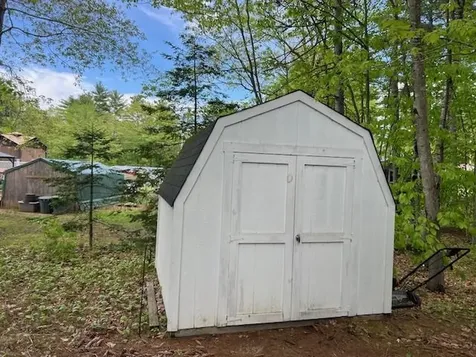 41 Castle Drive Conway NH 03818