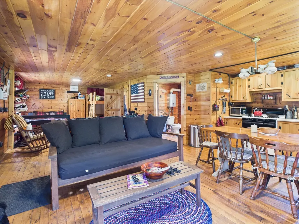 379 Haynes Road Stewartstown NH 03576