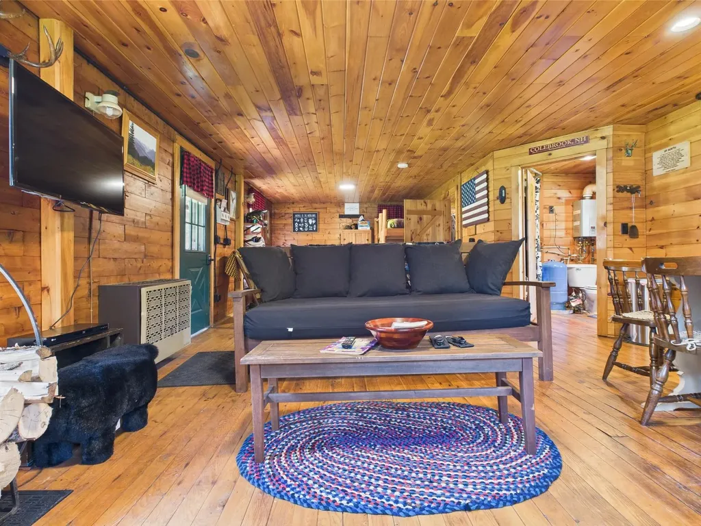 379 Haynes Road Stewartstown NH 03576