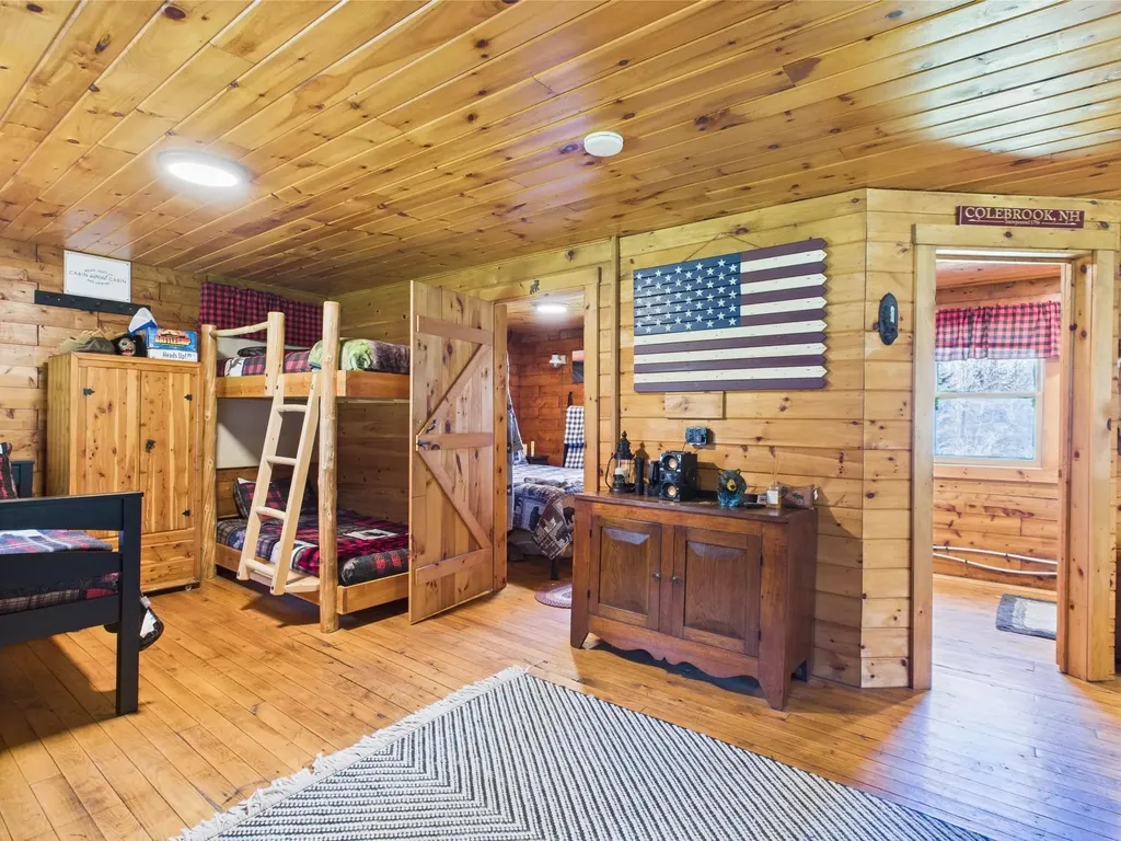 379 Haynes Road Stewartstown NH 03576