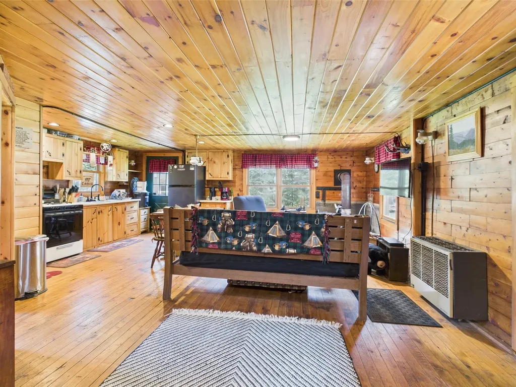 379 Haynes Road Stewartstown NH 03576