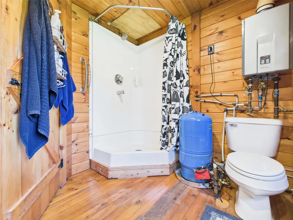 379 Haynes Road Stewartstown NH 03576