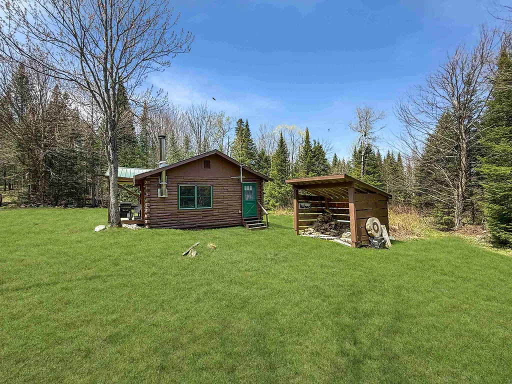 379 Haynes Road Stewartstown NH 03576