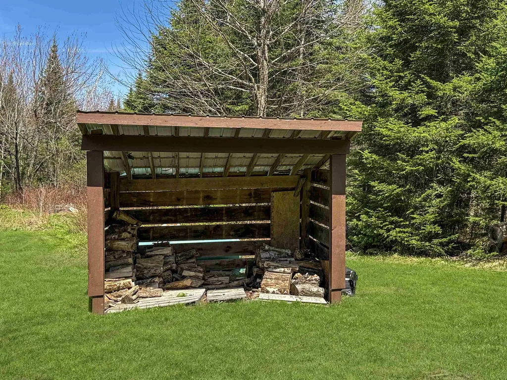379 Haynes Road Stewartstown NH 03576