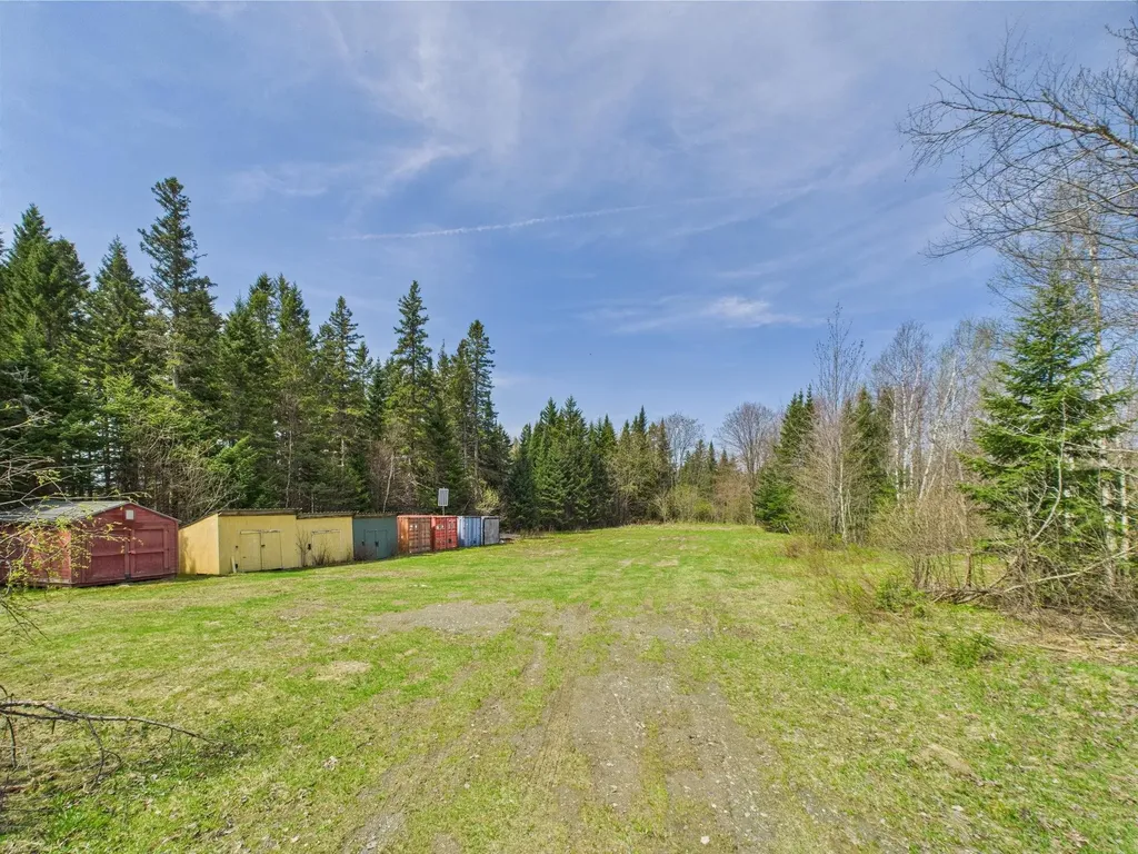 379 Haynes Road Stewartstown NH 03576