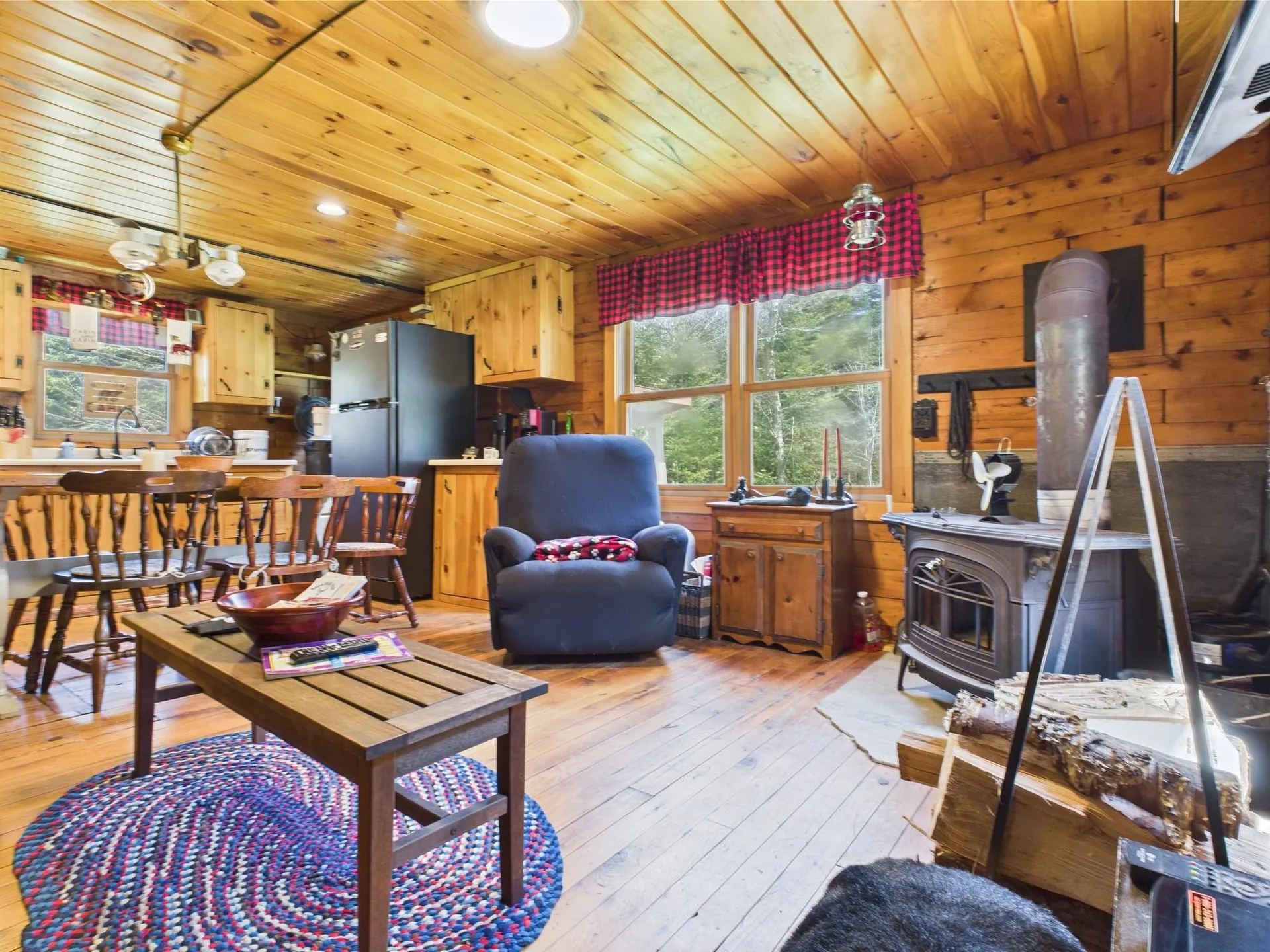 379 Haynes Road Stewartstown NH 03576