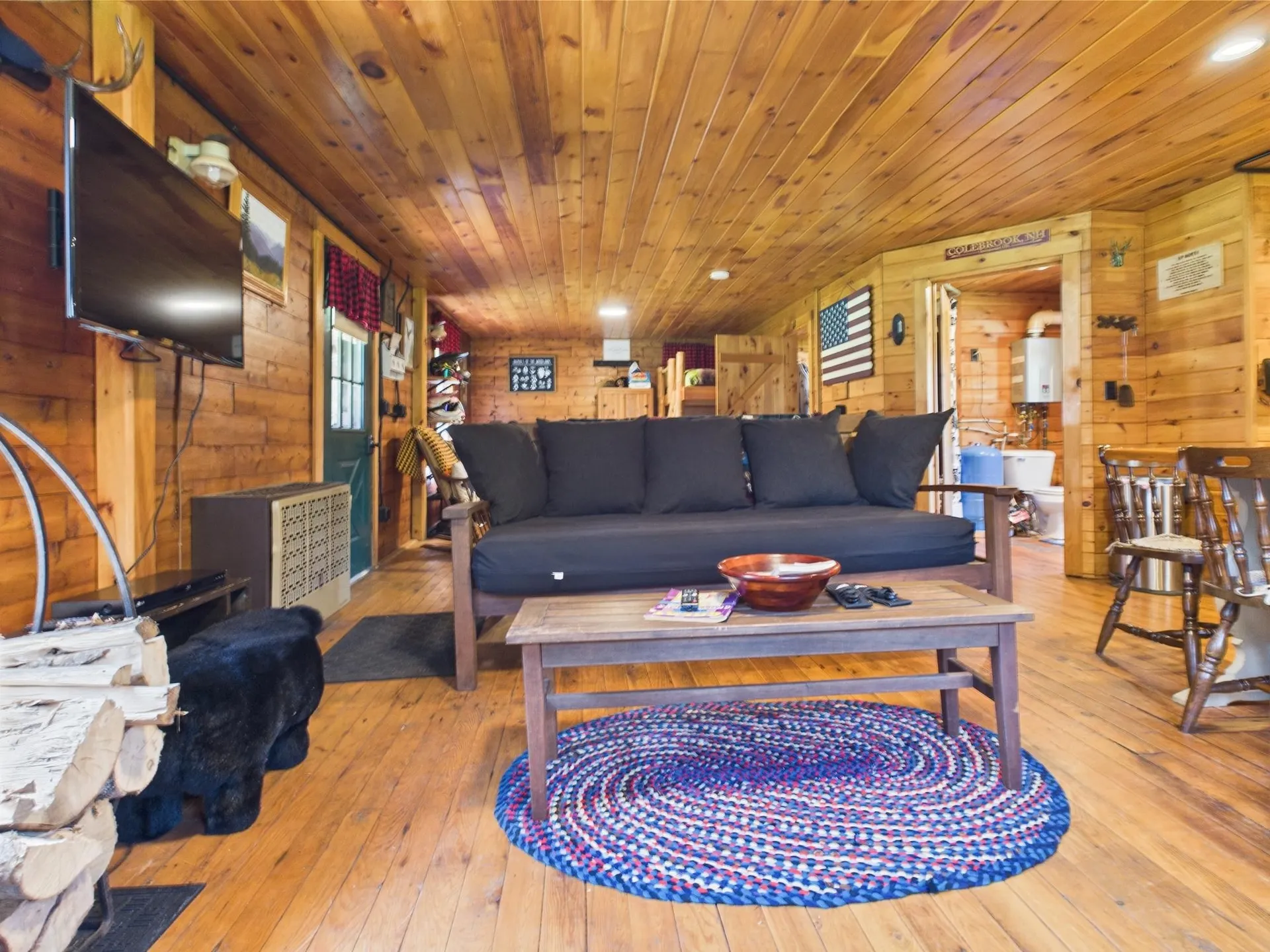 379 Haynes Road Stewartstown NH 03576