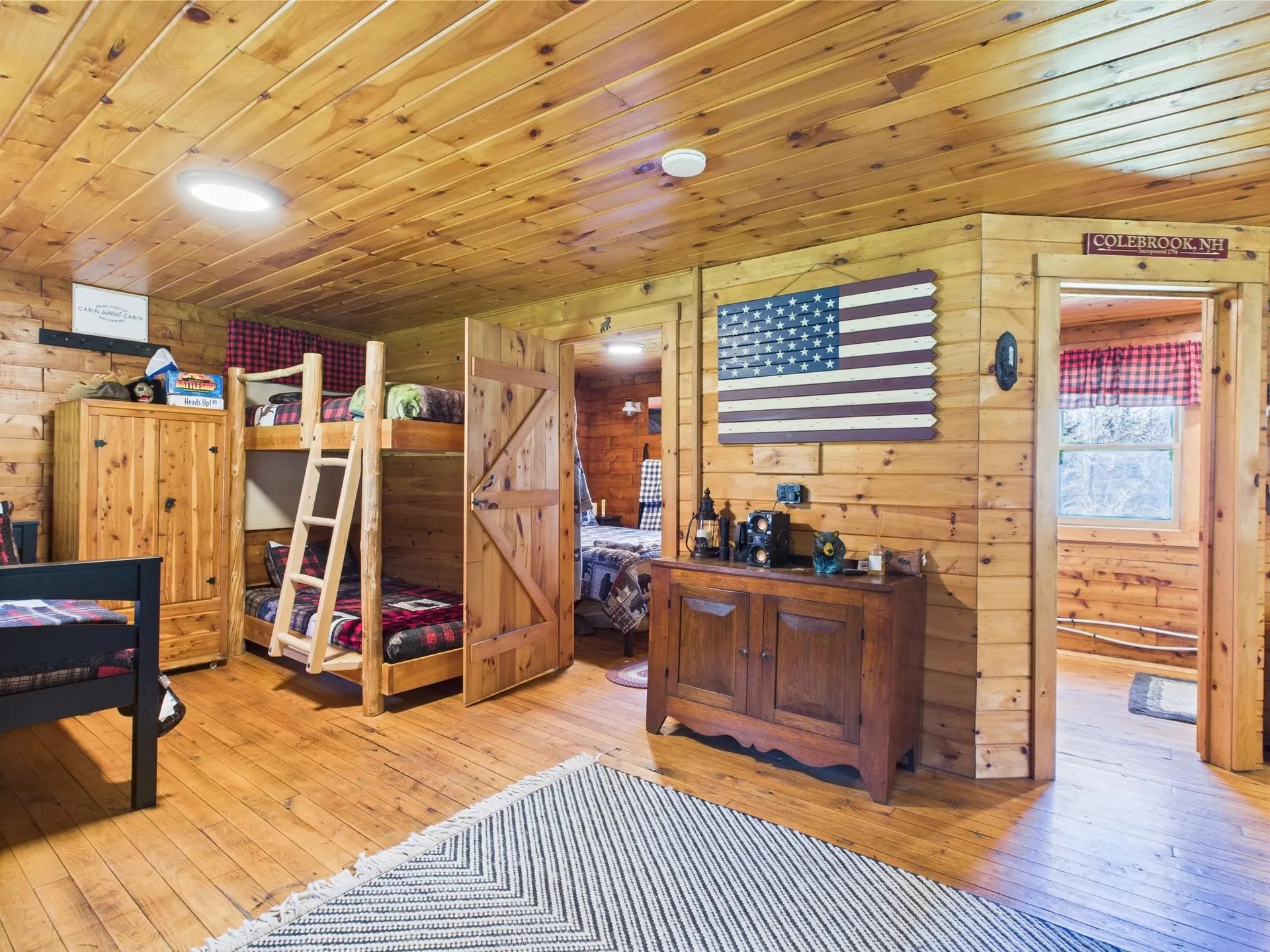 379 Haynes Road Stewartstown NH 03576