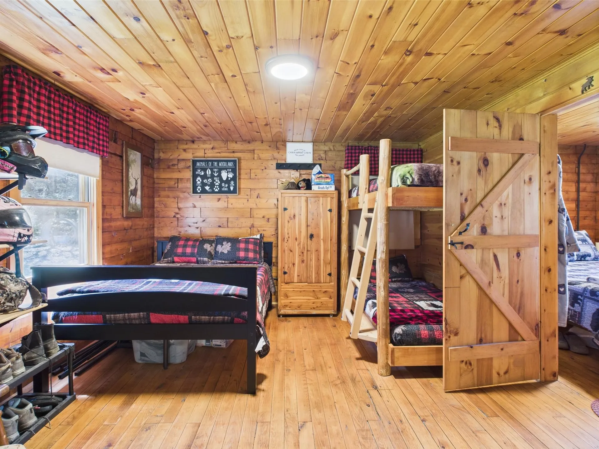 379 Haynes Road Stewartstown NH 03576