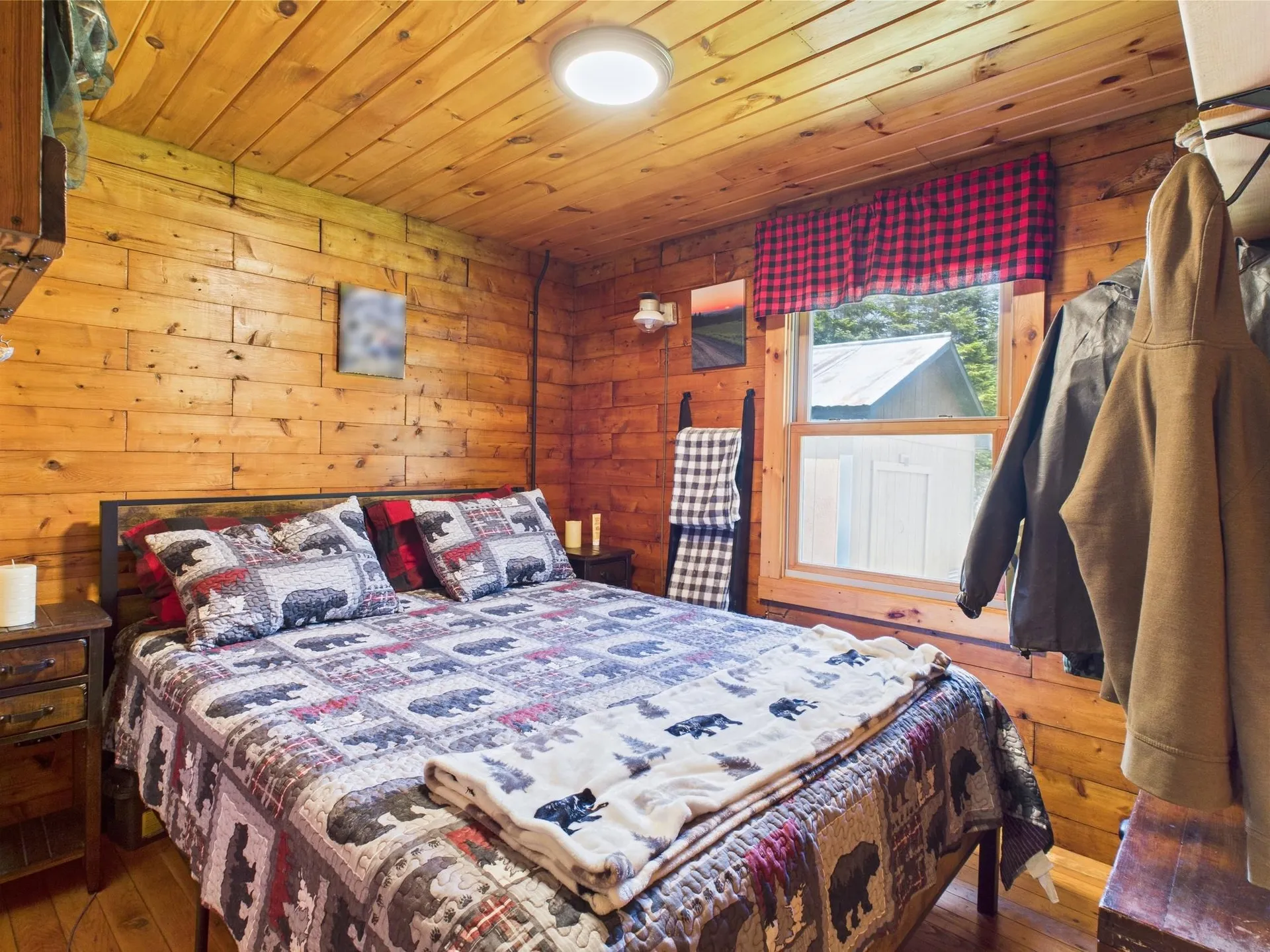 379 Haynes Road Stewartstown NH 03576