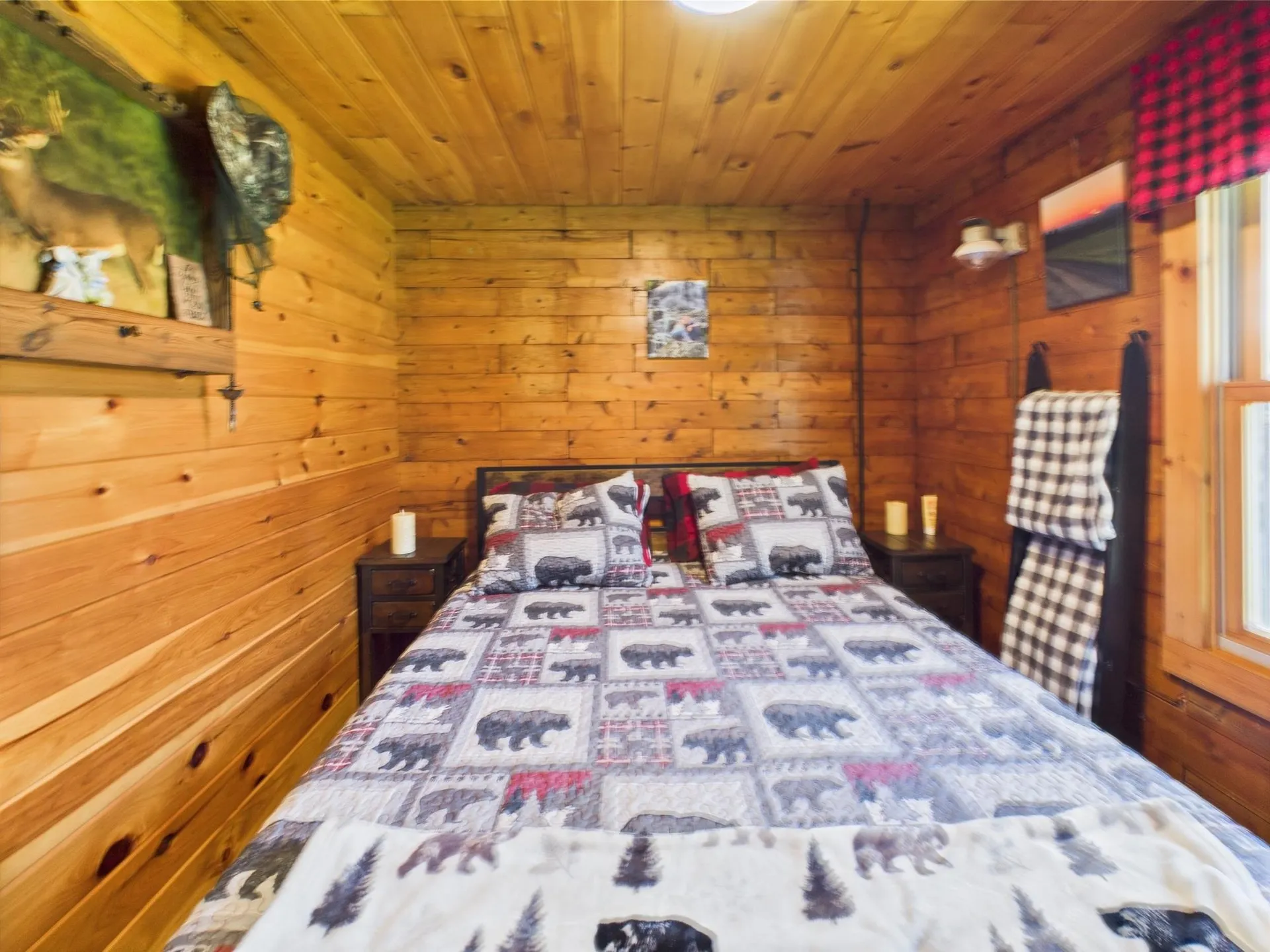 379 Haynes Road Stewartstown NH 03576