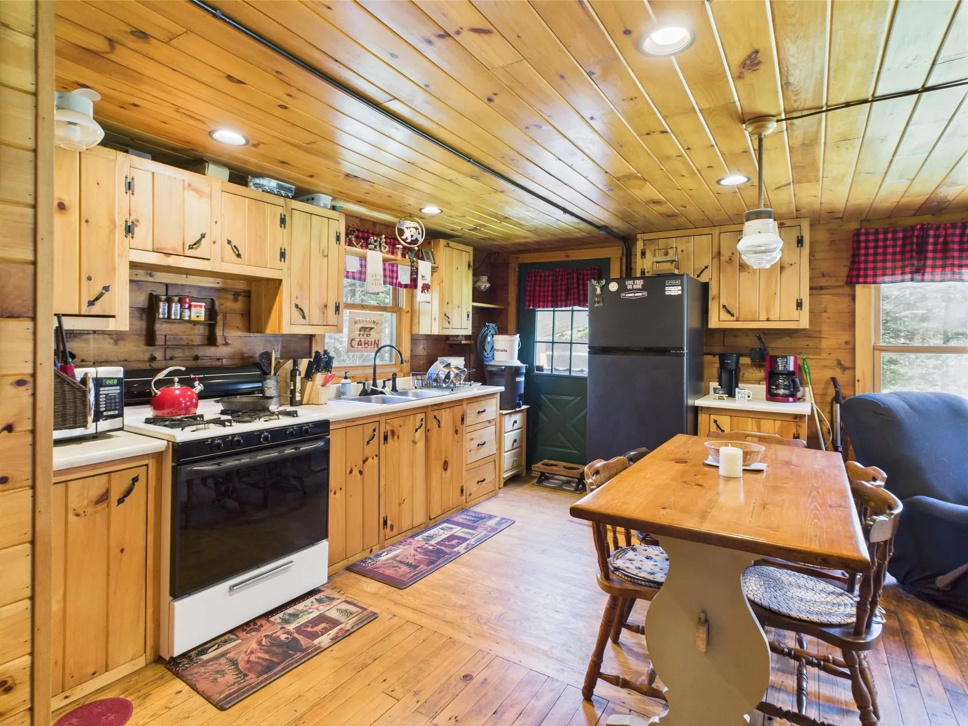 379 Haynes Road Stewartstown NH 03576